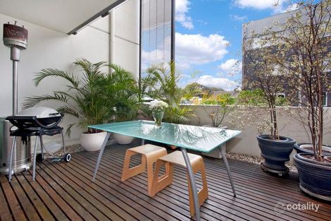 Property photo of 325/2-4 Powell Street Waterloo NSW 2017