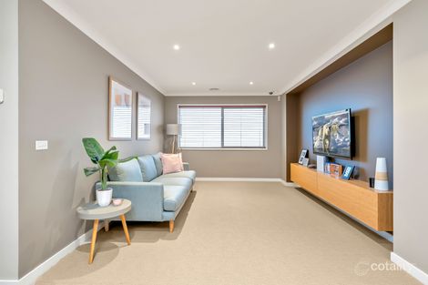 Property photo of 9 Mainview Boulevard Truganina VIC 3029