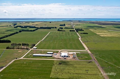 1621 Montagu Rd, Montagu, TAS 7330