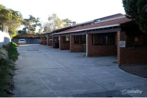 5/264 High St, Fremantle, WA 6160