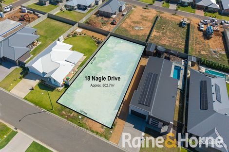 18 Nagle Dr, Dubbo, NSW 2830