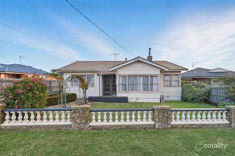 3 Church St, Oatlands, TAS 7120