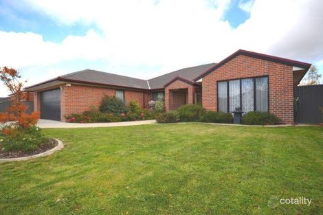 Property photo of 40 Alfredton Drive Alfredton VIC 3350