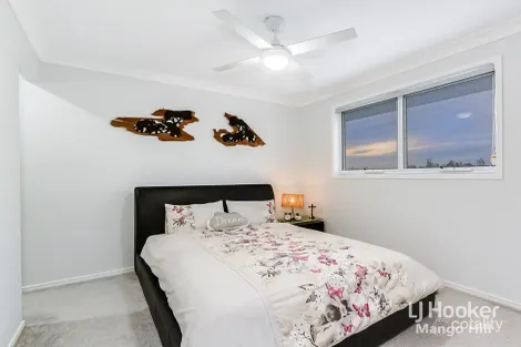 Property photo of 34 Brooks Close Mango Hill QLD 4509