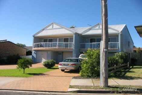 42 Moira Pde, Hawks Nest, NSW 2324