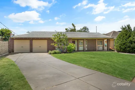 8 Cambridge Ave, West Beach, SA 5024