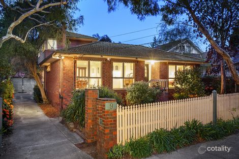 9 Sheehans Rd, Blackburn, VIC 3130