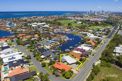 Property photo of 249 Morala Avenue Runaway Bay QLD 4216