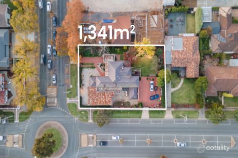 Property photo of 111 Maude Street Shepparton VIC 3630