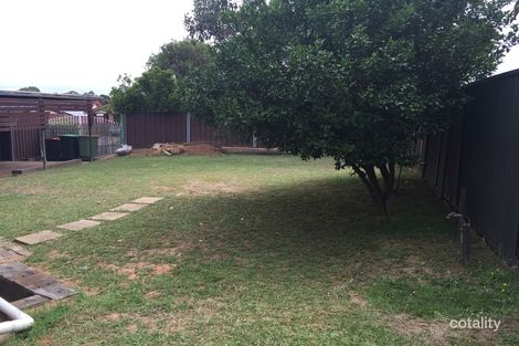 Property photo of 24 Thomas Bell Avenue Werrington County NSW 2747