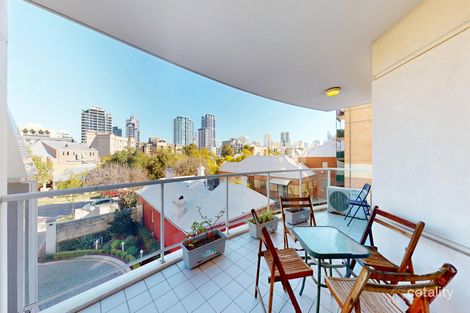 10/52-56 Goderich St, East Perth, WA 6004