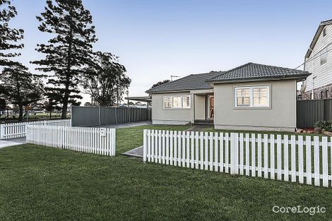 Property photo of 63 Grove Avenue Narwee NSW 2209