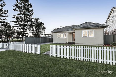 Property photo of 63 Grove Avenue Narwee NSW 2209