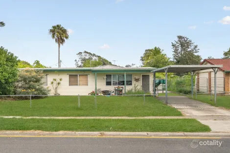 Property photo of 1/30 Payne Street Caboolture QLD 4510