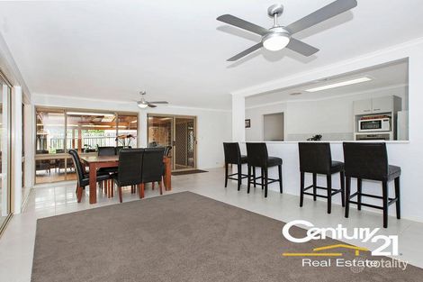 Property photo of 6 Monash Place Ferny Grove QLD 4055