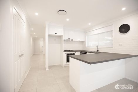 Property photo of 7 Womra Crescent Glenmore Park NSW 2745