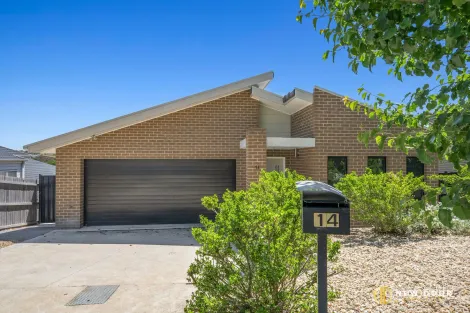 14 Anakie Ct, Ngunnawal, ACT 2913