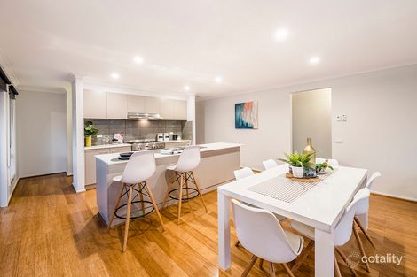 Property photo of 23 Campaspe Street Clyde North VIC 3978