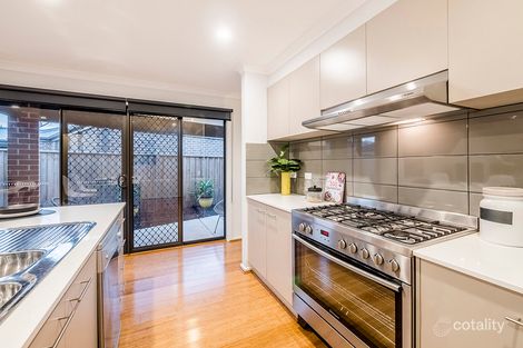 Property photo of 23 Campaspe Street Clyde North VIC 3978