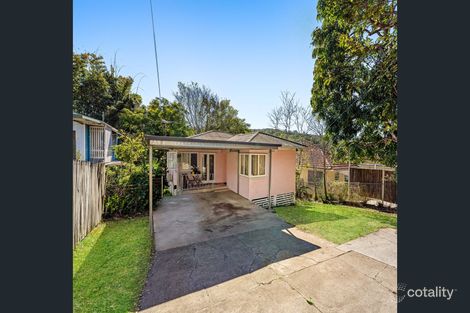1037 Waterworks Rd, The Gap, QLD 4061