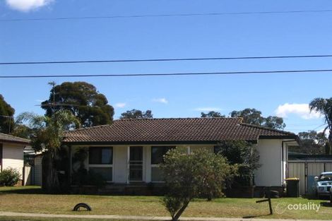 441 Luxford Rd, Lethbridge Park, NSW 2770