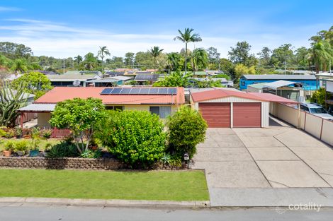 17 Sharon Dr, Eagleby, QLD 4207