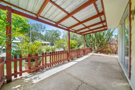 Property photo of 17 Sharon Drive Eagleby QLD 4207