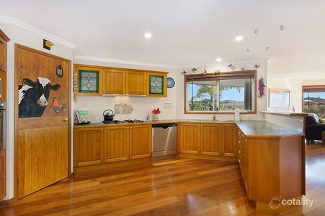 Property photo of 10 Taine Court Yamba NSW 2464
