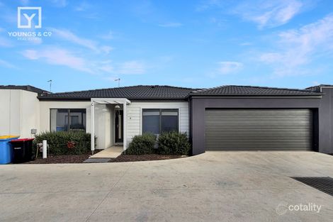 4 Vera Cl, Numurkah, VIC 3636