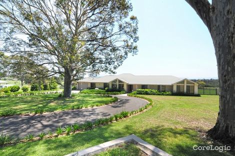 Property photo of 29 Wyanga Crescent Worrigee NSW 2540