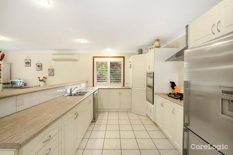 Property photo of 136 Pioneer Crescent Bellbowrie QLD 4070