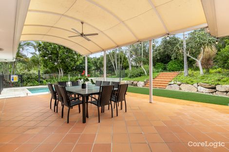 Property photo of 136 Pioneer Crescent Bellbowrie QLD 4070