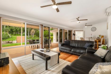 Property photo of 136 Pioneer Crescent Bellbowrie QLD 4070