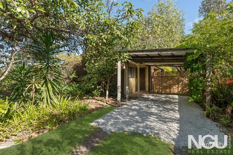 4 WELLINGTON ST, BRASSALL, QLD 4305