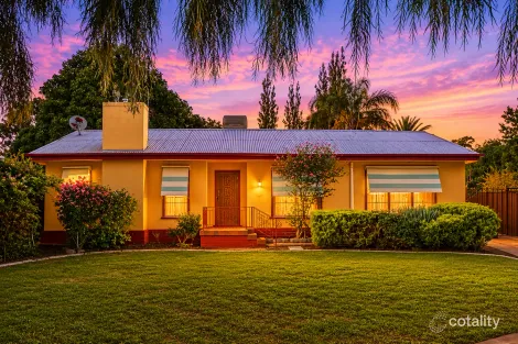 2 Crosbie Ct, Mildura, VIC 3500