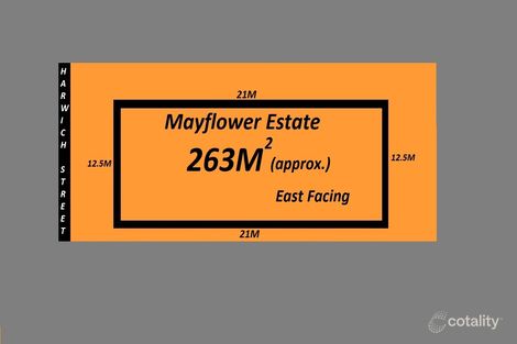 23 Harwich St, Rockbank, VIC 3335