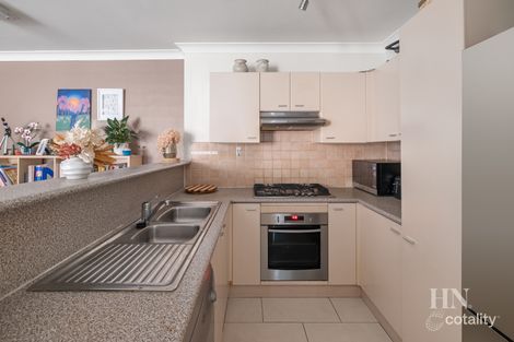 Property photo of 30A/19-21 George Street North Strathfield NSW 2137