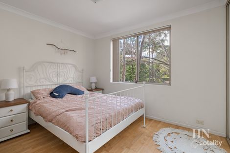 Property photo of 30A/19-21 George Street North Strathfield NSW 2137