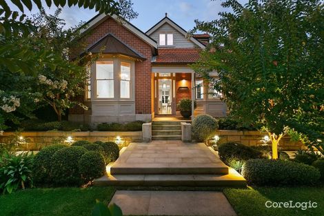 Property photo of 1 Cross Street Mosman NSW 2088