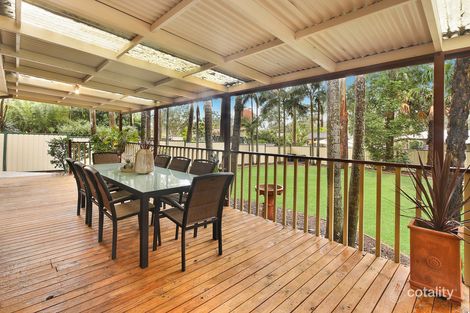 Property photo of 45 Wards Road Bensville NSW 2251