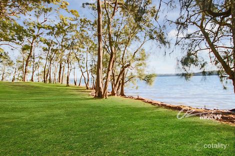 Property photo of 25 Lachlan Crescent St Georges Basin NSW 2540