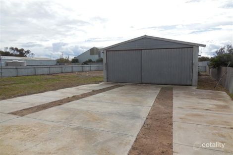 Property photo of 17 Railway Terrace Thevenard SA 5690