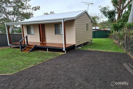 Property photo of 149 Tuggerawong Road Wyongah NSW 2259