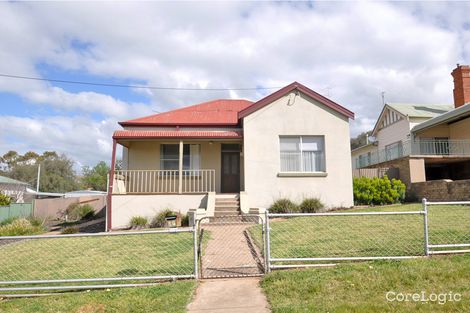 Property photo of 27 Dalley Street Junee NSW 2663