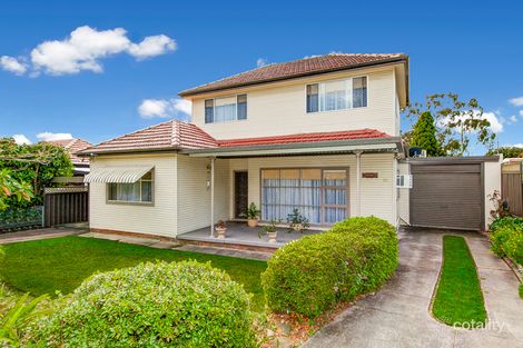 Property photo of 58 Thompson Street Gladesville NSW 2111