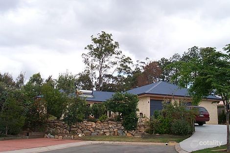 8 Marzena Cl, Moggill, QLD 4070