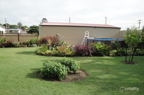 Property photo of 74 Lord Street Gladstone Central QLD 4680