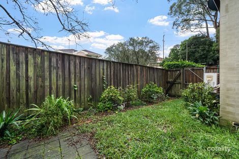 Property photo of 1/15-21 Webb Avenue Hornsby NSW 2077