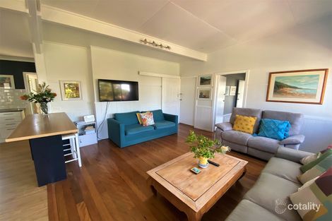 Property photo of 45 Bellwood Drive Nambucca Heads NSW 2448