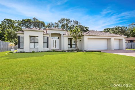 Property photo of 5 Phar Lap Court Little Mountain QLD 4551